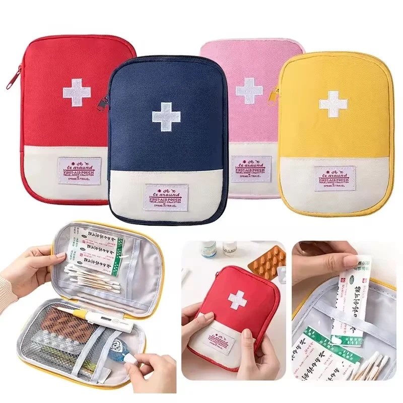 Bivy Bag Emergency - 1/2/3/4 pezzi: borsa per kit di