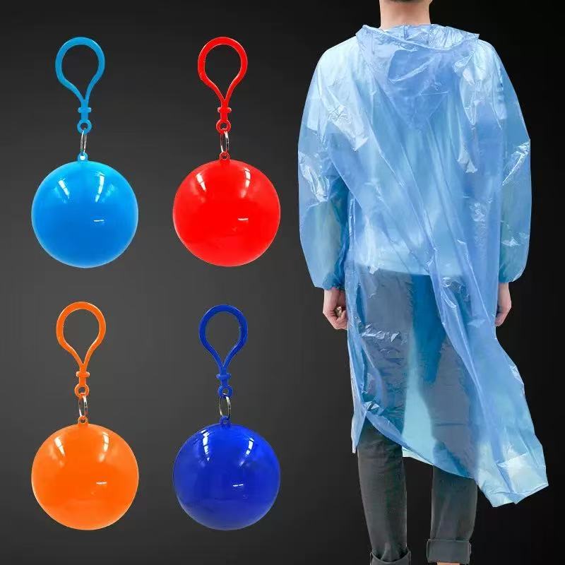 Poncho antipioggia monouso a f - Emergency Poncho Rain recensione e prezzo