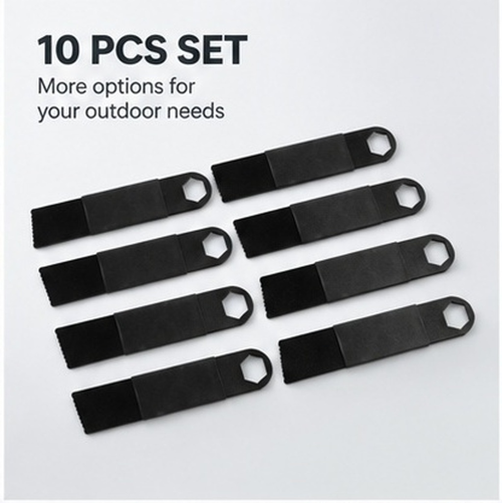 Kit accendifuoco da 10 pezzi:  - Magnesium Fire Starter recensione e prezzo