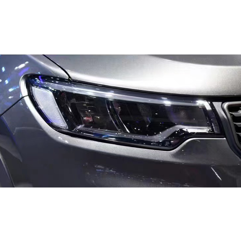 Per Jeep Compass 2020-2023 Cop - Compass Lensatic recensione e prezzo