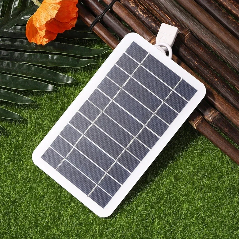 HTMCK: pannello solare portati - Solar Emergency Charger recensione e prezzo