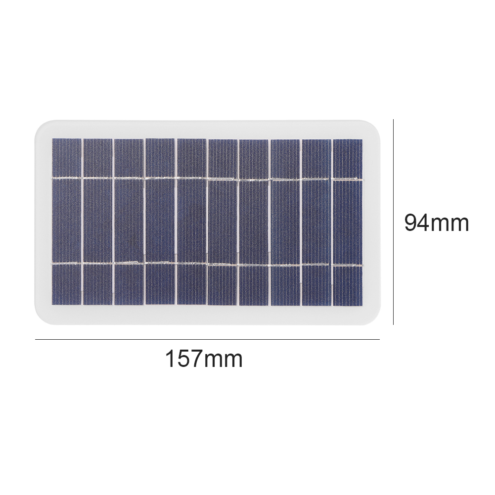 HTMCK: pannello solare portati - Solar Emergency Charger recensione e prezzo