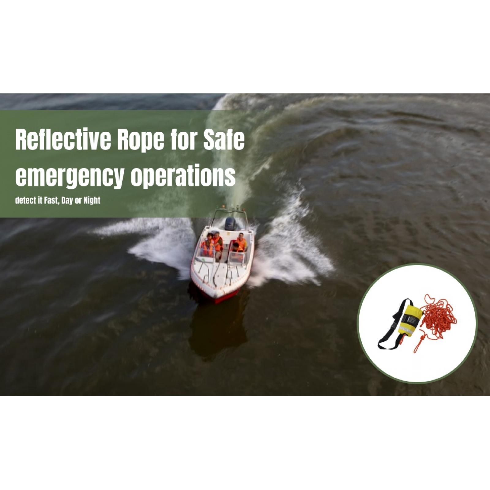 Borsa per Corda da Lancio per  - Rescue Rope Throw recensione e prezzo