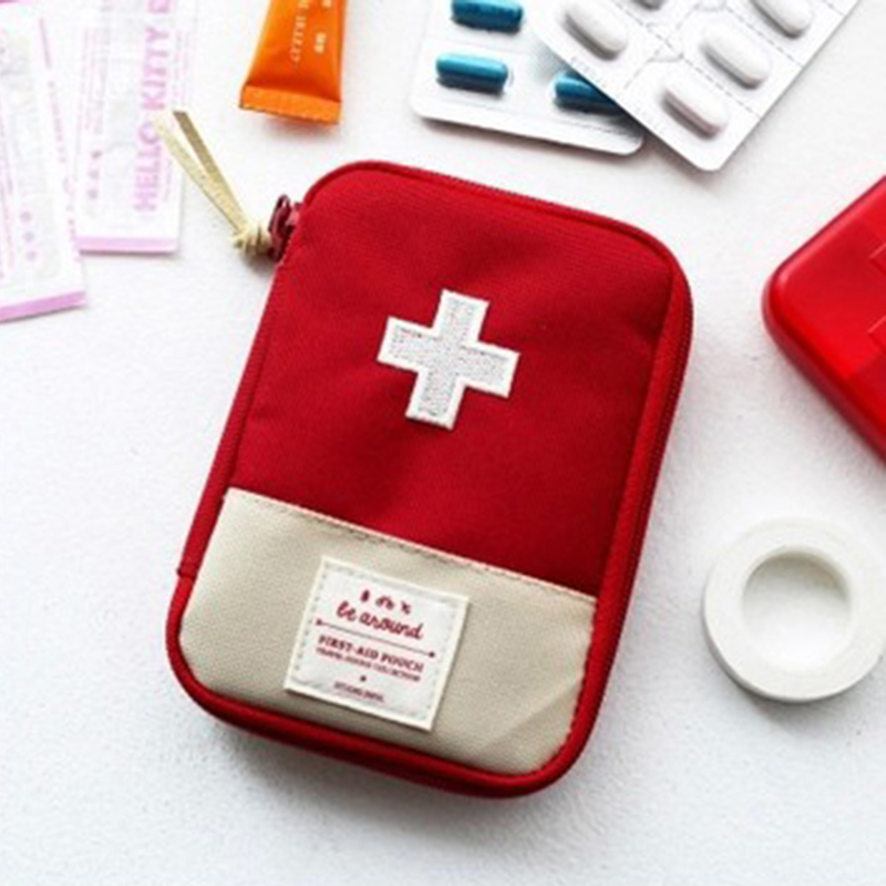 Mini borsa per medicinali port - Bivy Bag Emergency recensione e prezzo