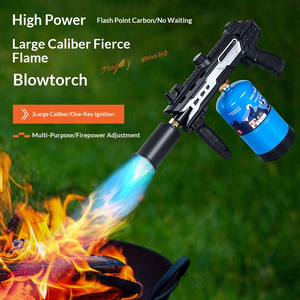 Lanciafiamme Multifunzionale d - Magnesium Fire Starter recensione e prezzo